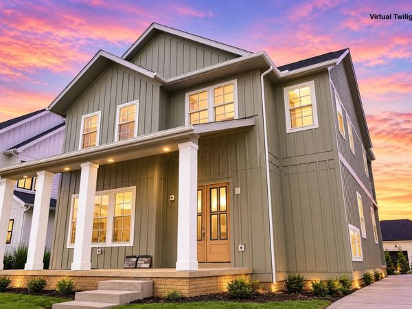 5703 Butternut Drive, Lewis Center, OH 43035