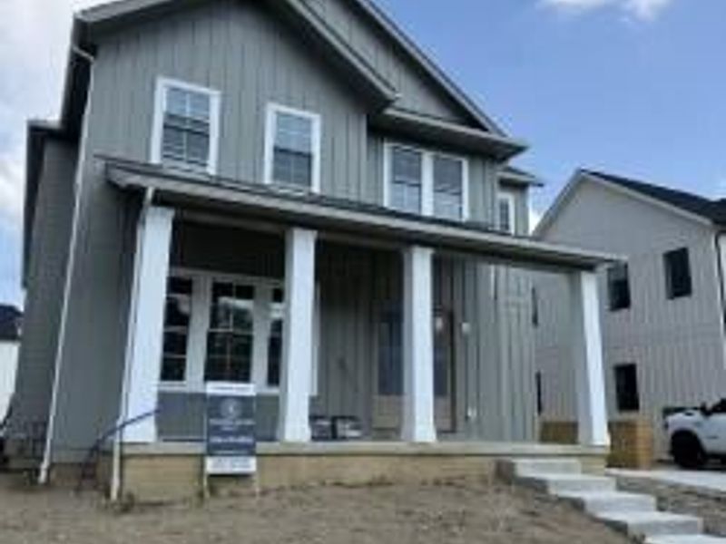 5703 Butternut Drive, Lewis Center, OH 43035 Photo 2