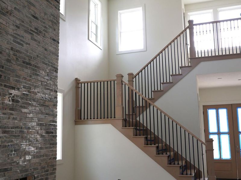 5703 Butternut Drive, Lewis Center, OH 43035 Photo 4