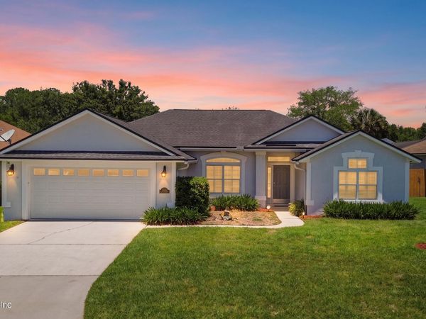 13105 HARBORTON Drive, Jacksonville, FL 32224