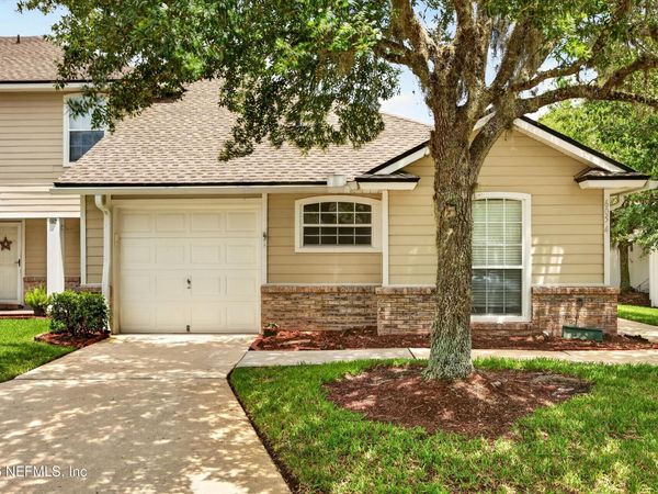 605 N COVERED BRIDGE Road, Unit 4, St. Johns, FL 32259