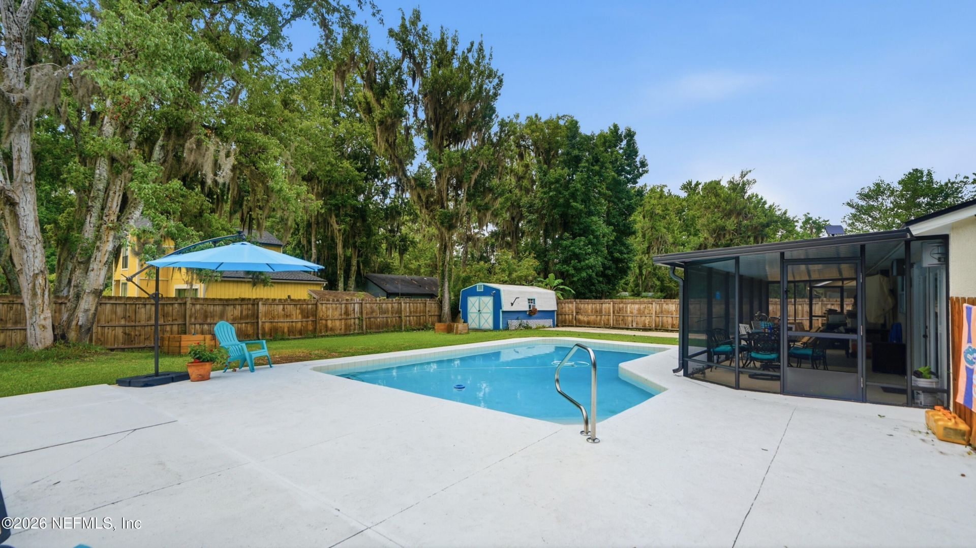 1695 Sandy Hollow Loop, Middleburg, FL 32068 Photo