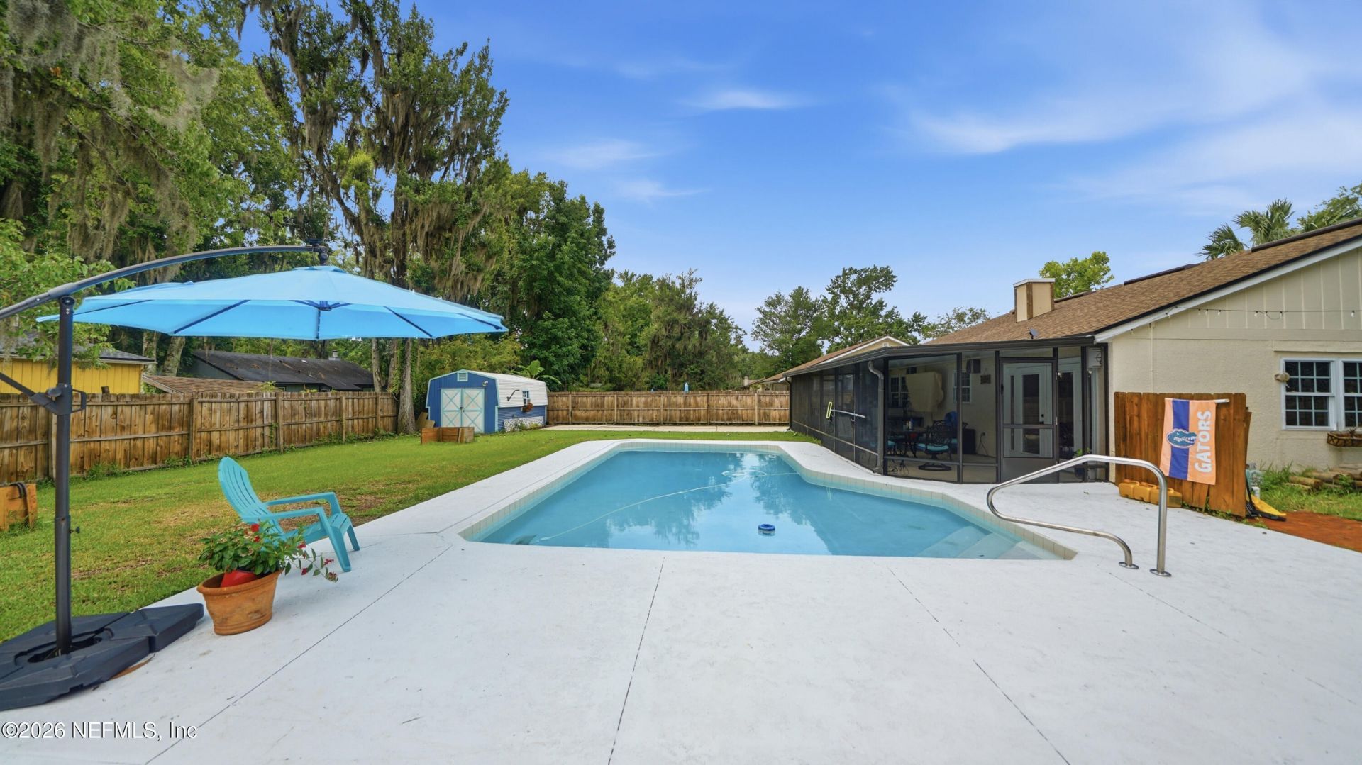 1695 Sandy Hollow Loop, Middleburg, FL 32068 Photo