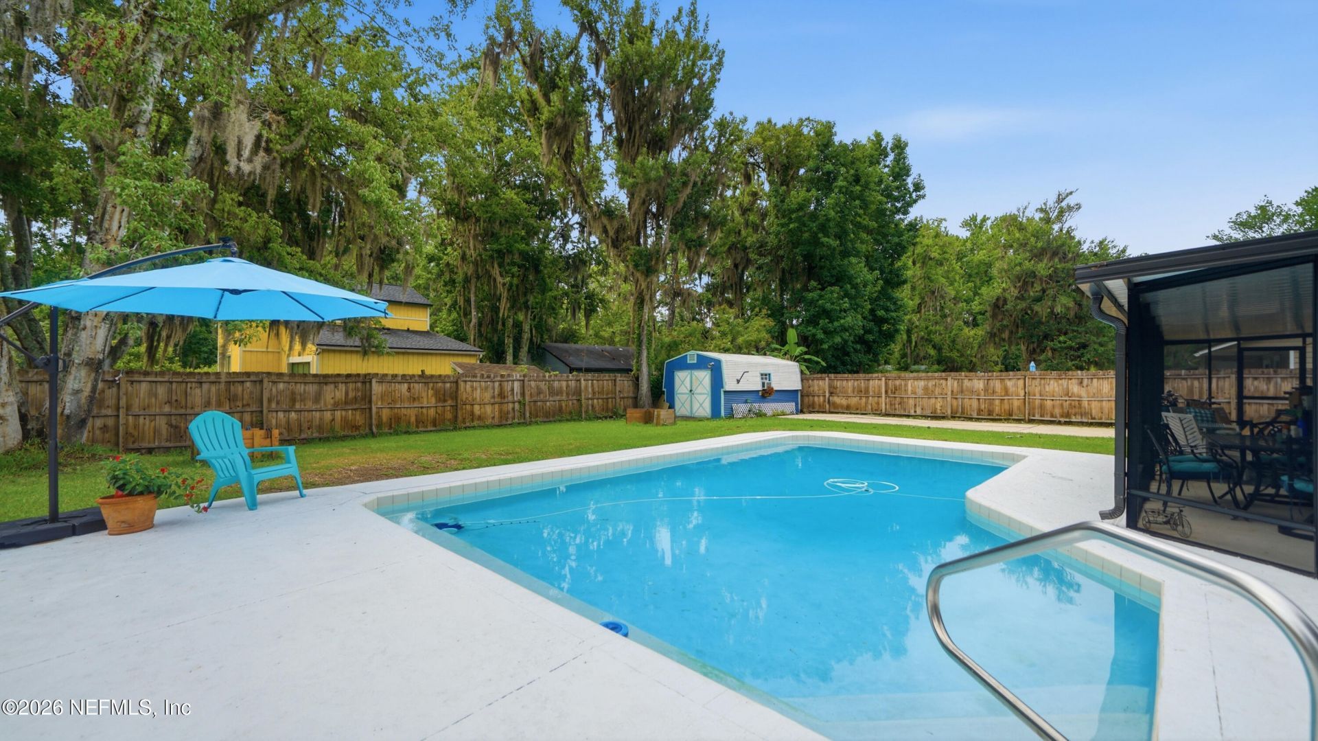 1695 Sandy Hollow Loop, Middleburg, FL 32068 Photo
