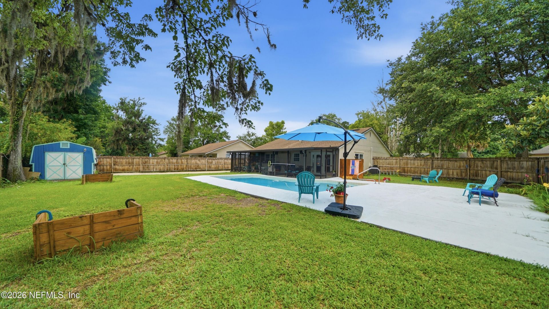 1695 Sandy Hollow Loop, Middleburg, FL 32068 Photo