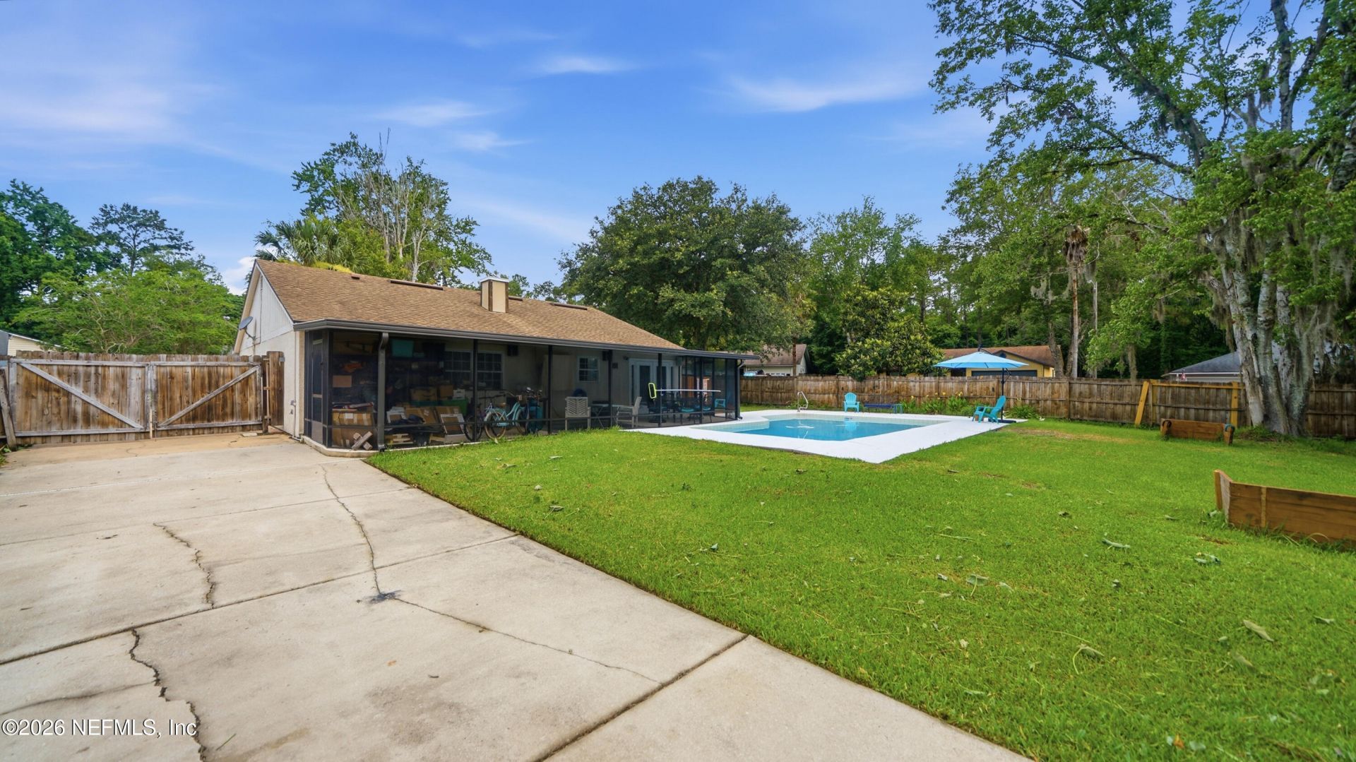 1695 Sandy Hollow Loop, Middleburg, FL 32068 Photo