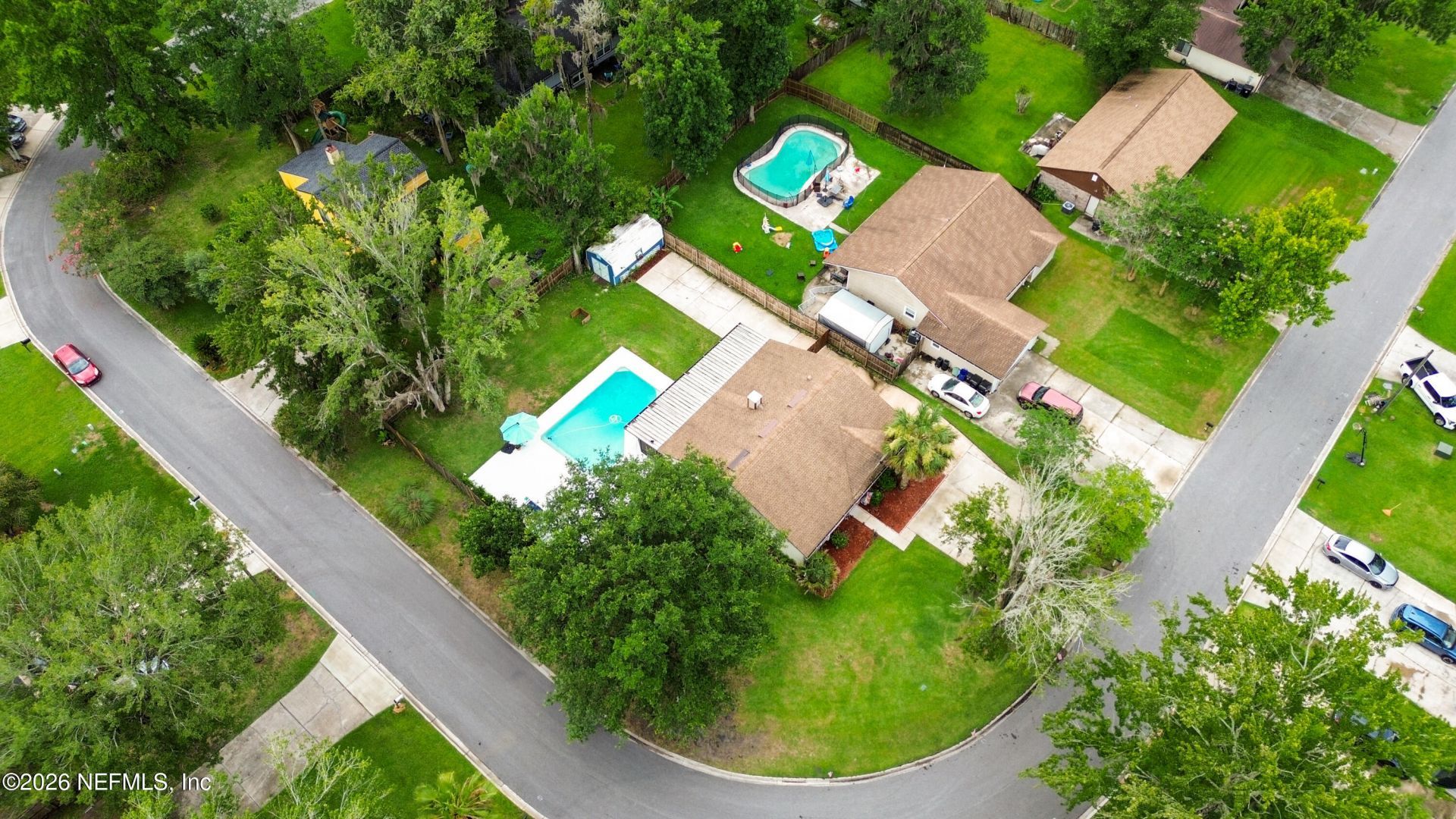 1695 Sandy Hollow Loop, Middleburg, FL 32068 Photo