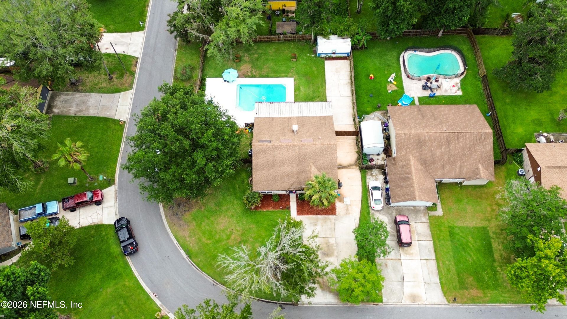 1695 Sandy Hollow Loop, Middleburg, FL 32068 Photo