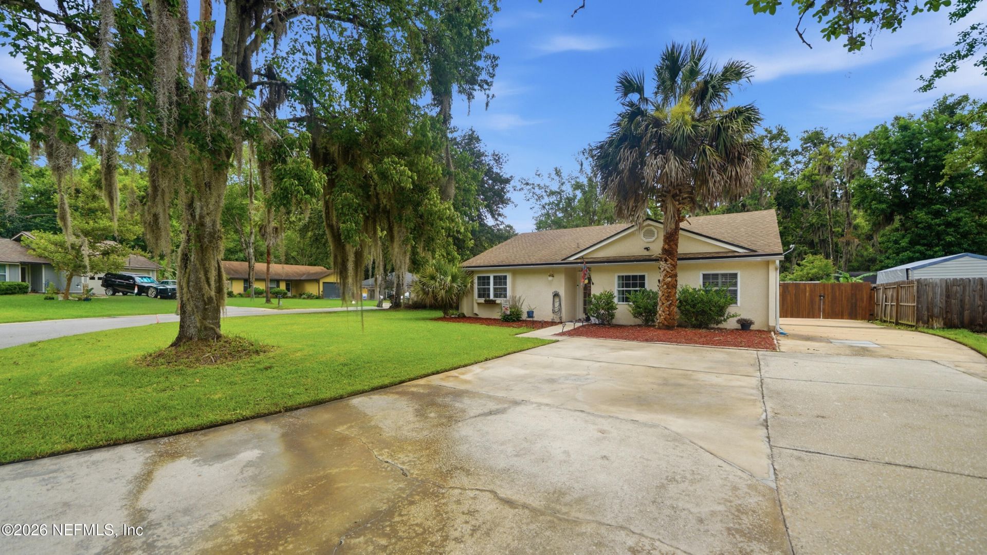 1695 Sandy Hollow Loop, Middleburg, FL 32068 Photo