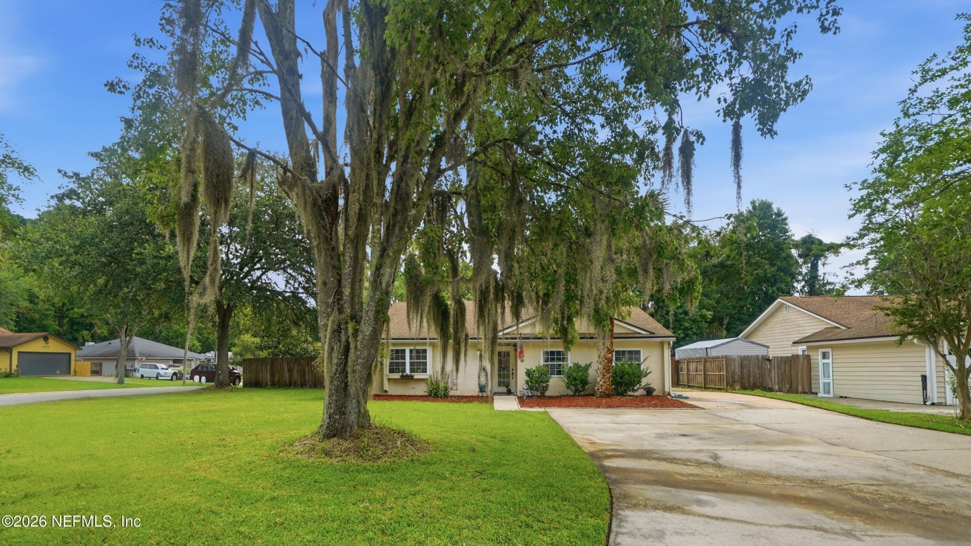 1695 Sandy Hollow Loop, Middleburg, FL 32068 Photo