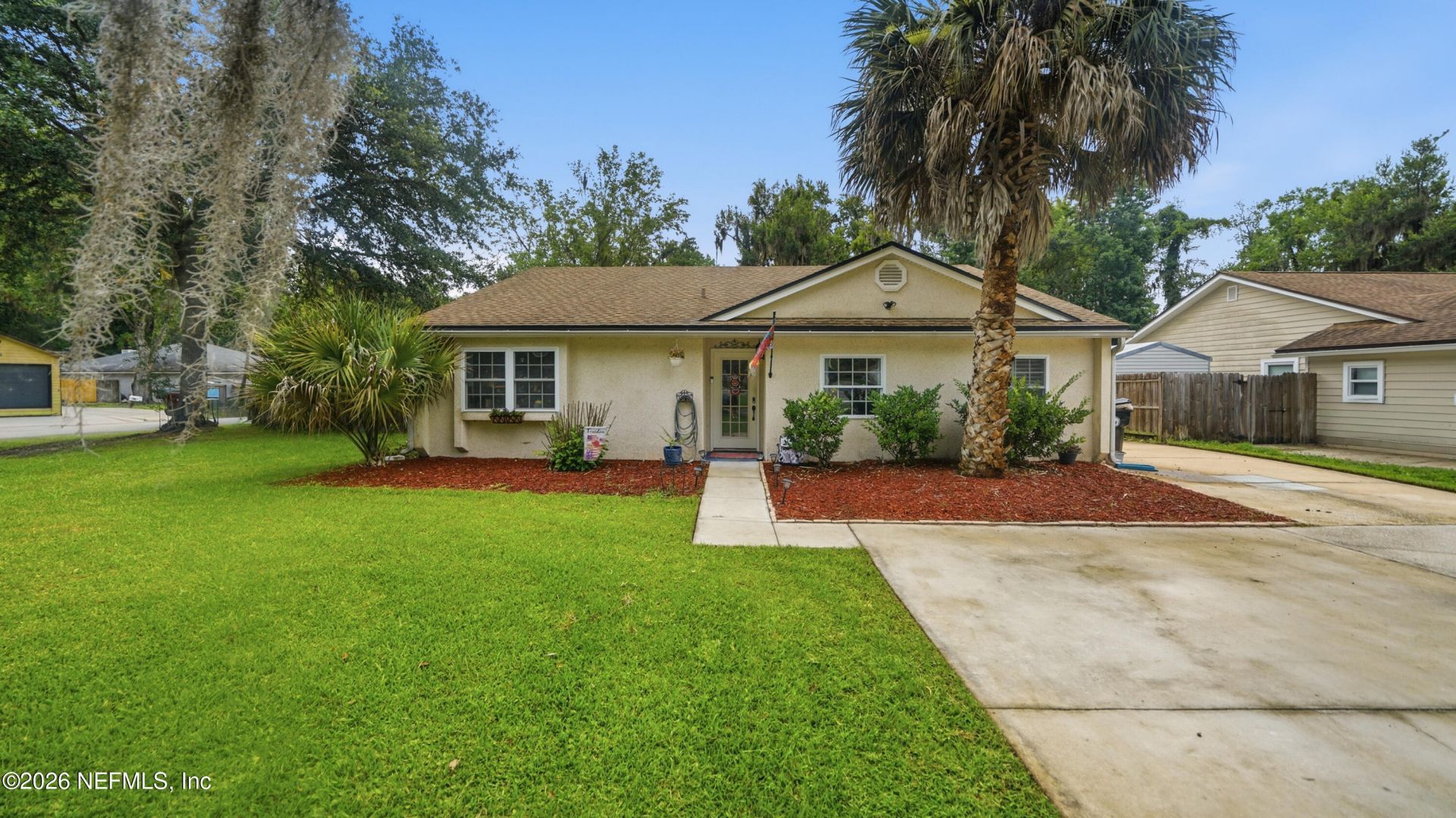 1695 Sandy Hollow Loop, Middleburg, FL 32068 Photo