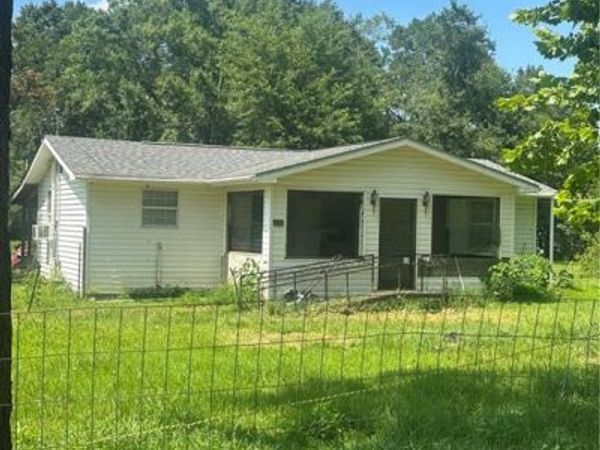 6540 Taylor Avenue, Irvington, AL 36544