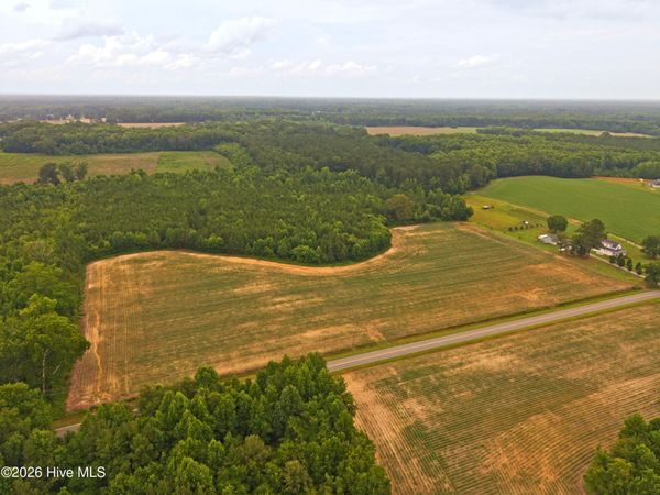 000 Rains Crossroads Road , Princeton, NC 27569