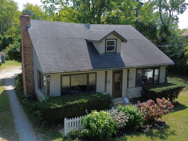 28968 E River Road , Perrysburg, OH 43551