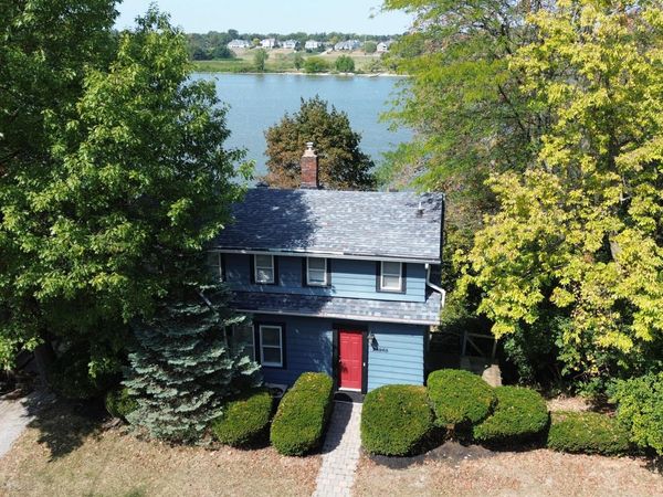 28965 E River Road , Perrysburg, OH 43551