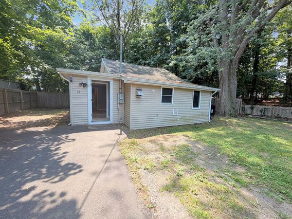 93 Lynbrook Drive , Sound Beach, NY 11789