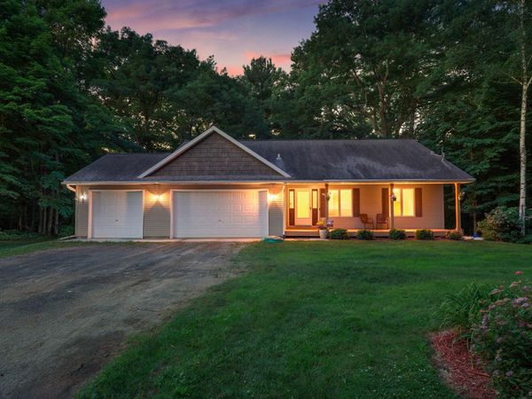 1304 64th Street, Turtle Lake, WI 54889