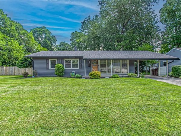 820 Aukerman Street, Eaton, OH 45320