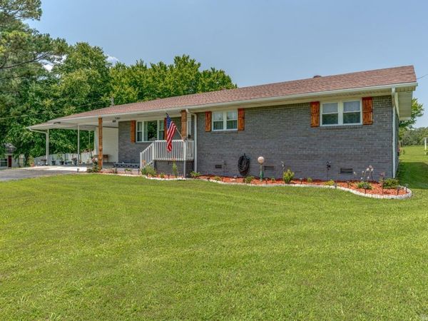 2904 Purcell Rd Road, Paragould, AR 72450