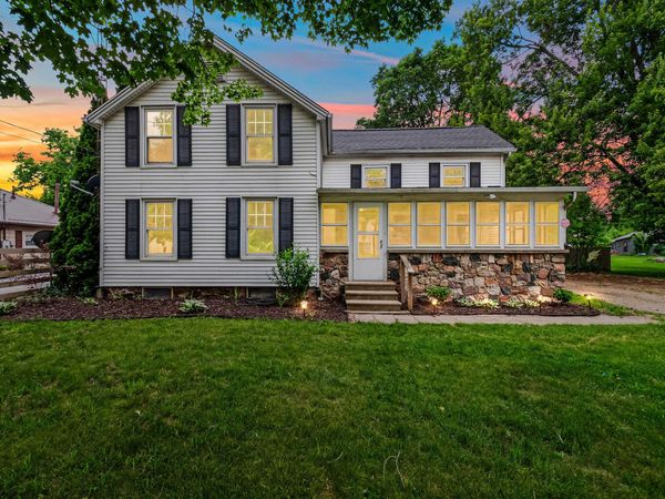 410 S Chicago Street, Litchfield, MI 49252