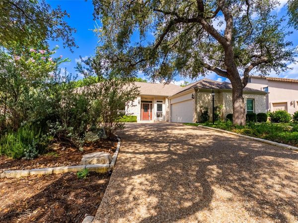 1411 Lakeway DR, Lakeway, TX 78734
