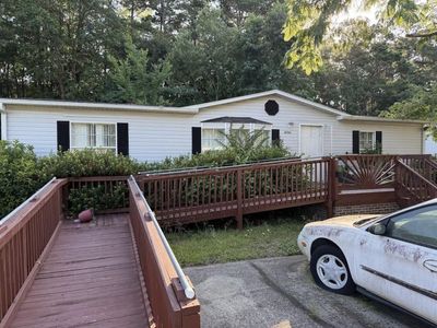 8156 Woodland Drive, Myrtle Beach, SC 29588