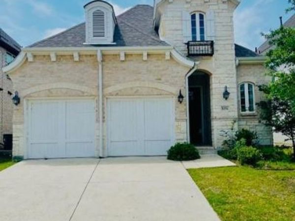 8456 Colburn, The Colony, TX 75056