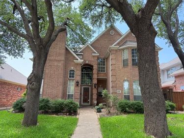 5205 Promise Land Drive , Frisco, TX 75035