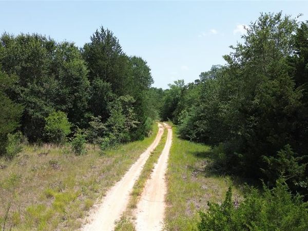 TBD CR 660, Teague, TX 75860