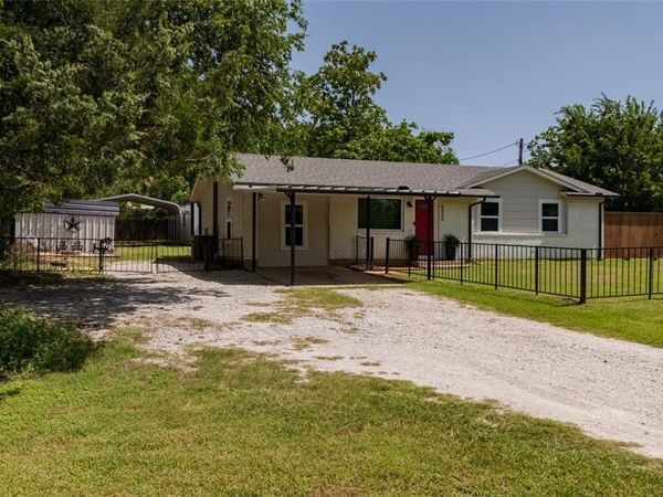 5955 FM 678, Gainesville, TX 76240