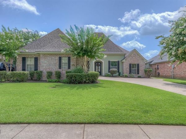 9981 Loveland Court, Shreveport, LA 71106