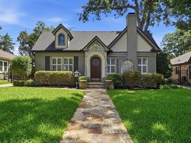 5606 Mercedes Avenue, Dallas, TX 75206