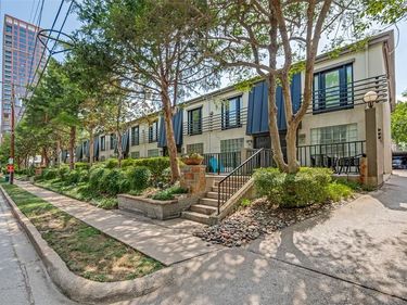 4414 Buena Vista Street, Unit 3, Dallas, TX 75205