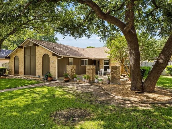 1913 Richland Drive, Richardson, TX 75081