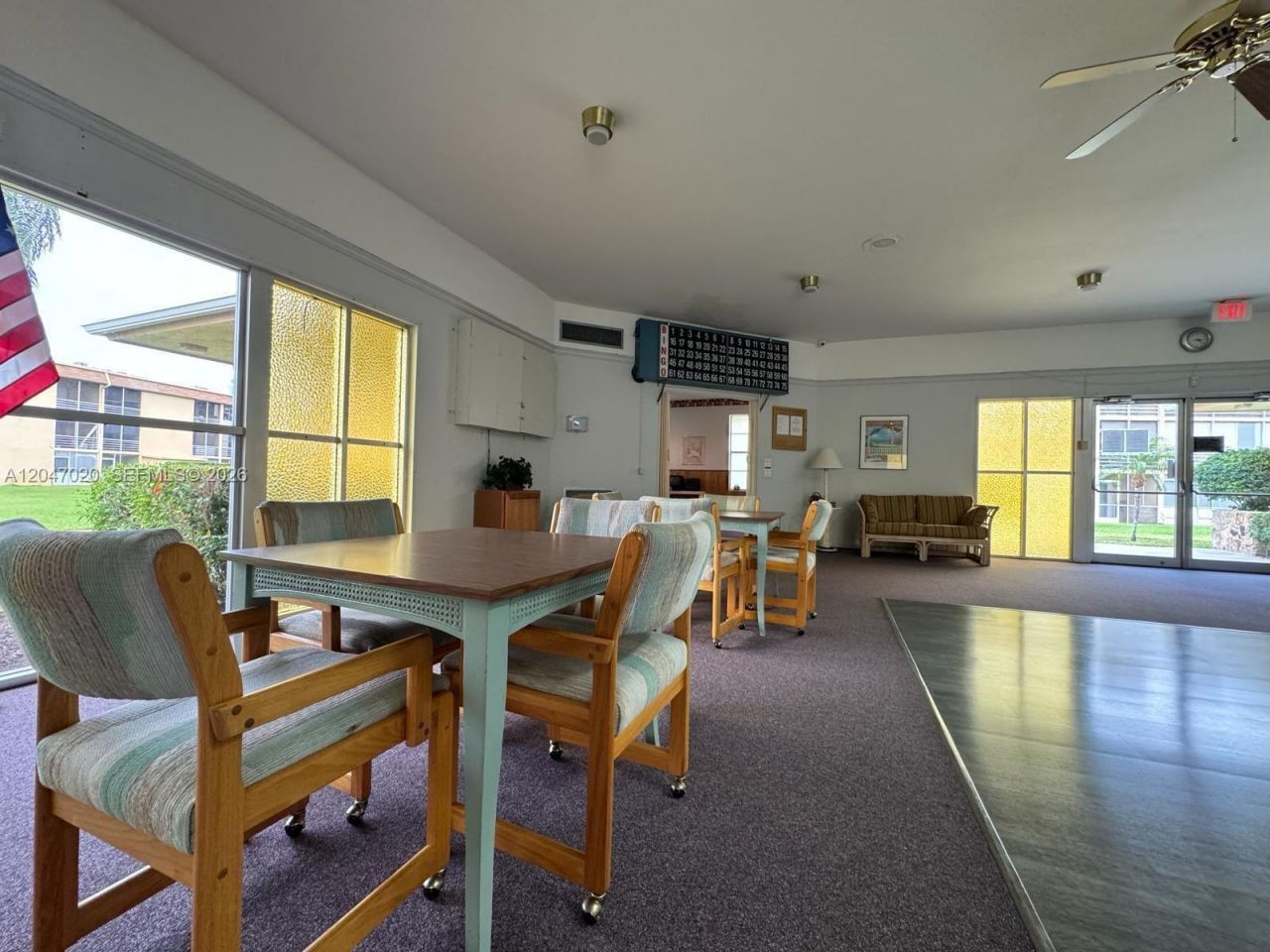 500 W Village Green Cir W , Unit 215, Palm Springs, FL 33461 Photo