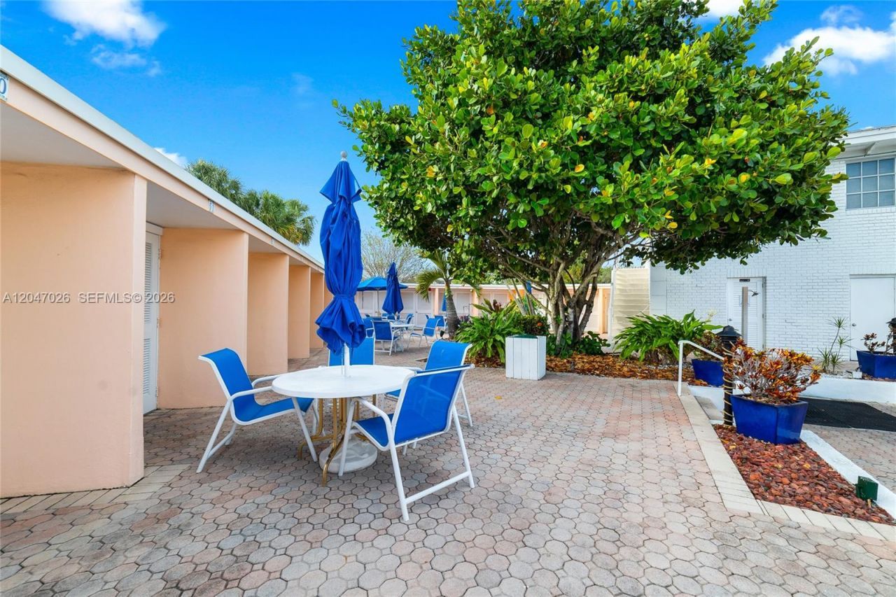 2201 NE 66th St , Unit 1323, Fort Lauderdale, FL 33308 Photo