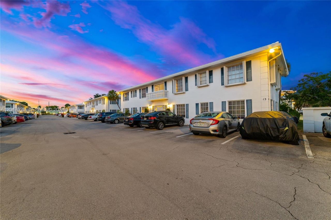 2201 NE 66th St , Unit 1323, Fort Lauderdale, FL 33308 Photo