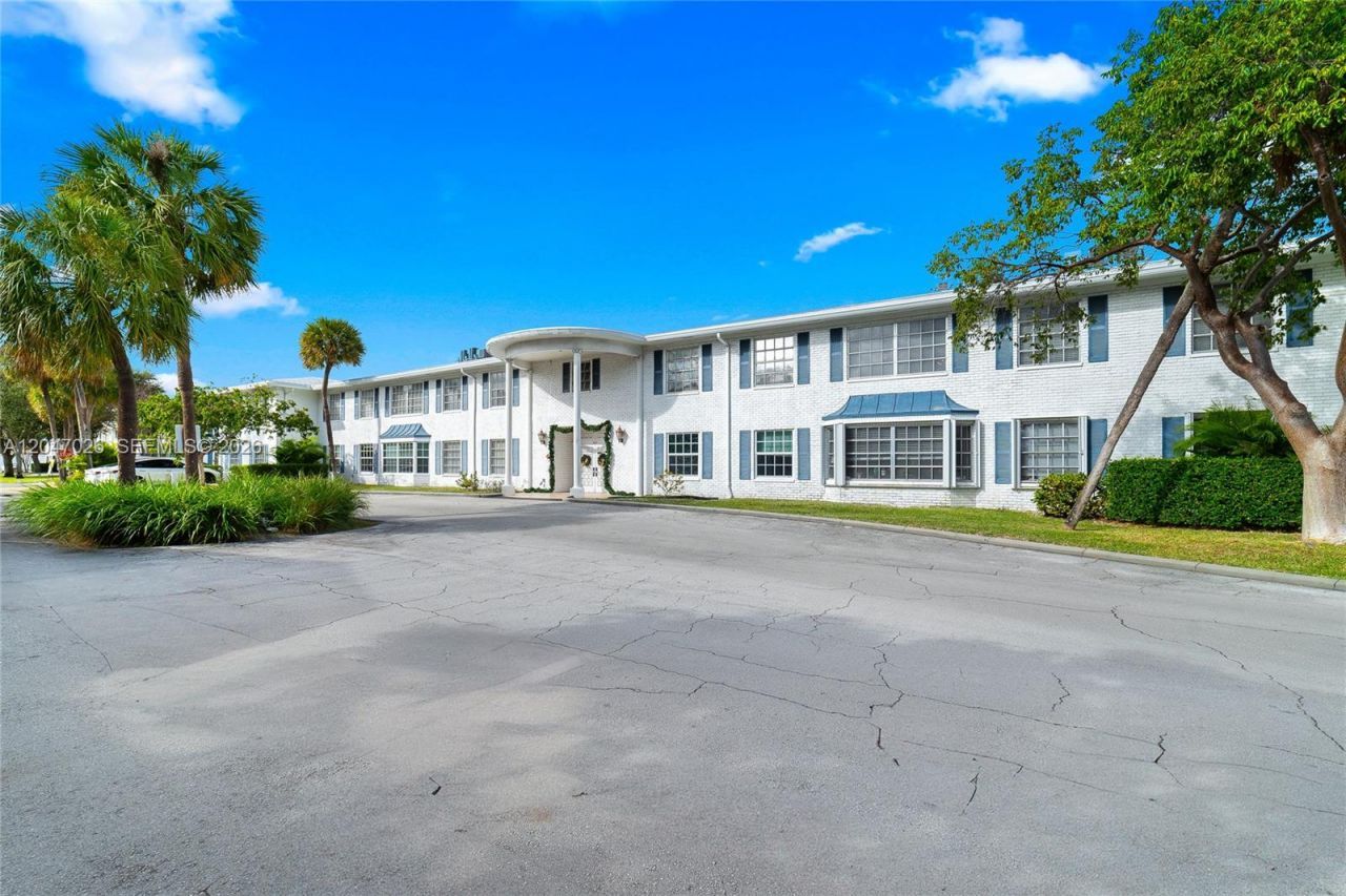 2201 NE 66th St , Unit 1323, Fort Lauderdale, FL 33308 Photo