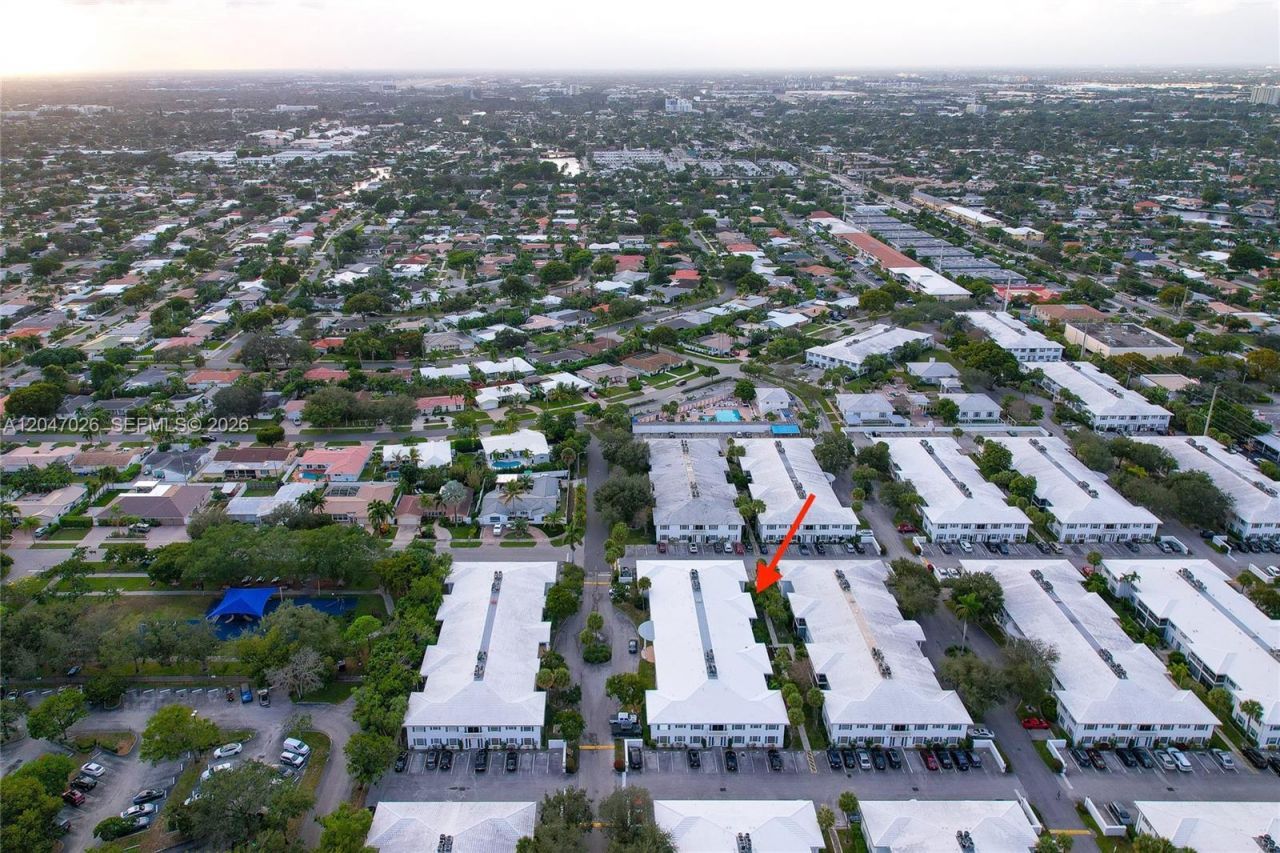 2201 NE 66th St , Unit 1323, Fort Lauderdale, FL 33308 Photo