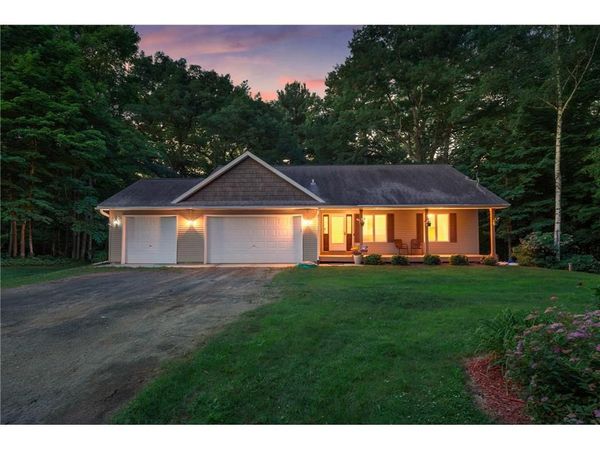 1304 64th Street, Turtle Lake, WI 54889