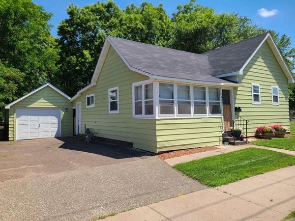 1917 3RD STREET, Eau Claire, WI 54703