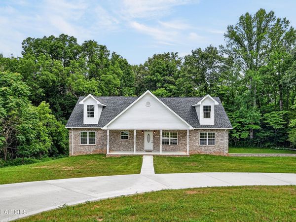 920 Franklin Court, Cookeville, TN 38506