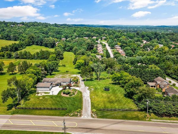 400 N Watt Rd, Knoxville, TN 37934