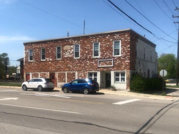 910 Monroe Street, Carleton, MI 48117