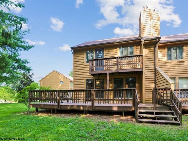 68 Deerfield Circle, Davis, WV 26260