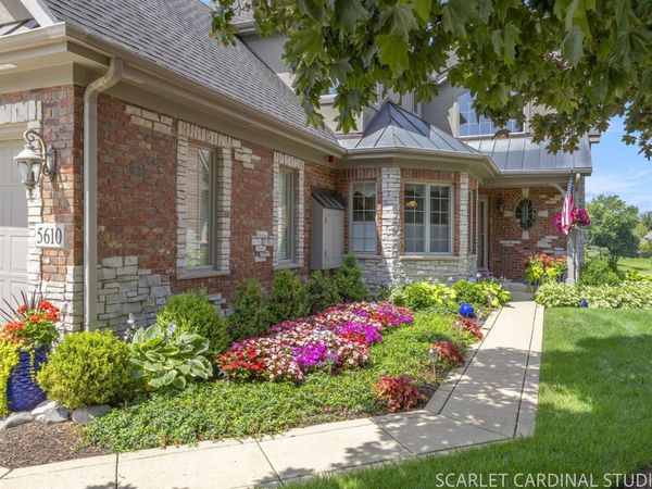 5610 Durand Drive, Unit 5610, Downers Grove, IL 60516