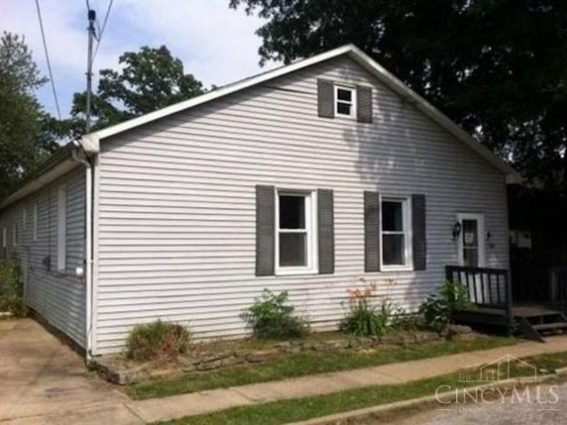 5818 Croslin Street, Cincinnati, OH 45230 Photo 1