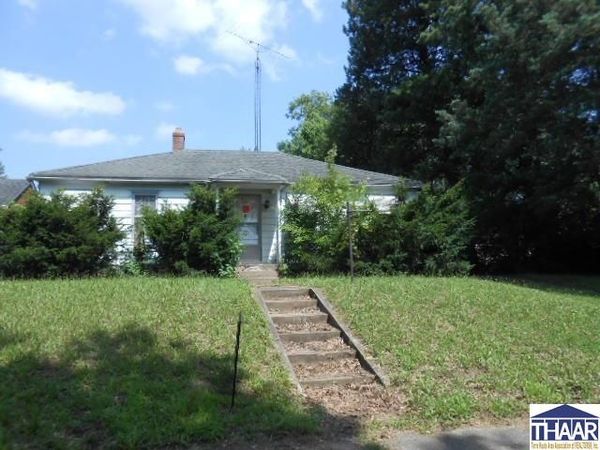 134 S 24th Street, Terre Haute, IN 47802