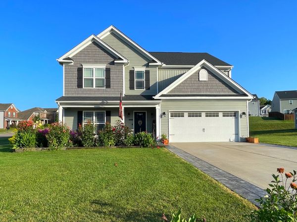 201 Waltons Way , Spring Hill, TN 37174
