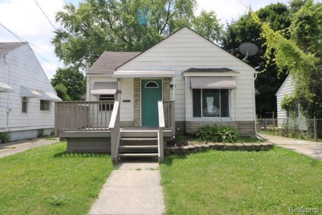 2430 Kentucky Avenue, Flint, MI 48506 Main Photo
